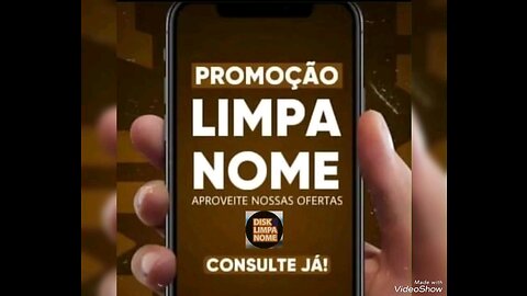 Nome limpo sem burocracia com 90% desconto Ação Judicial. link na descripition.