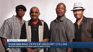 Collins' Family Strength