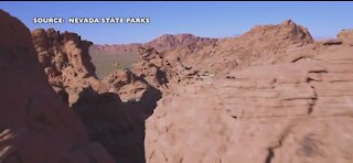 Nevadans encouraged to participate in outdoor recreation survey