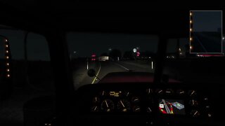 ATS Ep 13 Hauloween #7