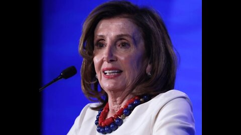 Chinese Propagandist Warns Pelosi's Plane Could Be Shot Down