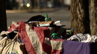 New program to help those experiencing homelessness in Detroit