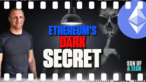 Ethereum's Dark Secret: JPMorgan's Lucrative Stake in MetaMask and Infura - 257