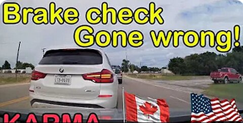 Best of Brake Check Gone Wrong, Liars & Instant Karma 2020 | Road Rage, Insurance Scam, Car Crashes