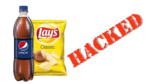 This Video Will Change the way you Eat Chips!!