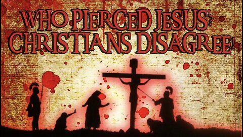CHRISTIANS DISAGREE WITH THE GOSPEL OF JOHN!