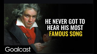 Beethoven: Play with Passion