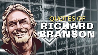 Richard Branson Quotes