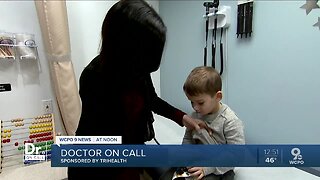 Doctor on Call: Flu Prevention
