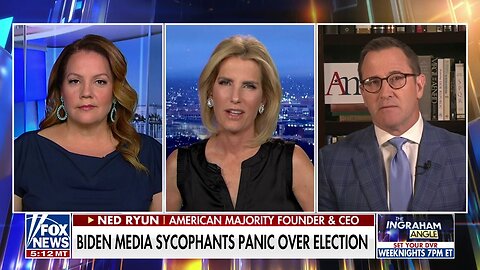 Ned Ryun: The Media Has Been 'Done With Representative Democracy' For A Long Time