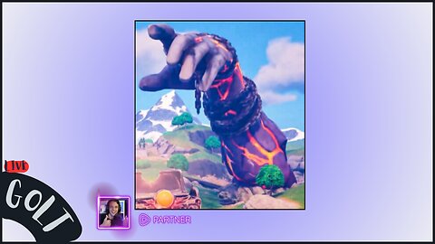 When does the HAND Emerge? Find out #onlaketime! | FORTNITE | GOLT Casey