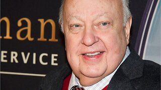 Showtime releases trailer for Roger Ailes series