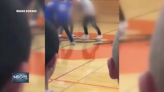 Homecoming Dance Postponed in reaction to pep rally video