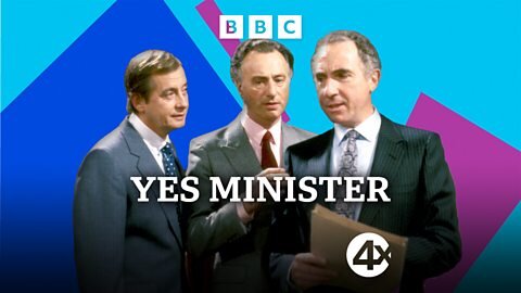 Yes Minister - Open Government | BBC RADIO DRAMA