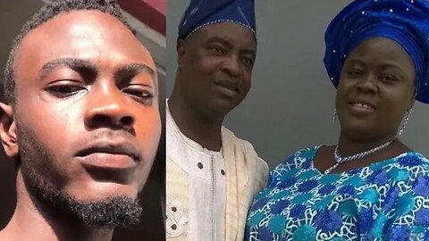 Abducted son of murdered couple found dead in a river in Ogun State.