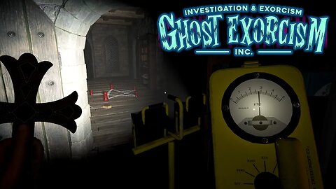 Haunted dolls and things that go bump | Ghost Exorcism INC. | #live