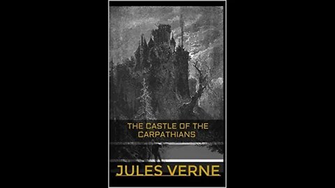 The Castle of the Carpathians by Jules Verne - Audiobook