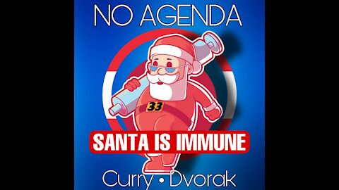 No Agenda 1411: Norgay - Adam Curry & John C. Dvorak