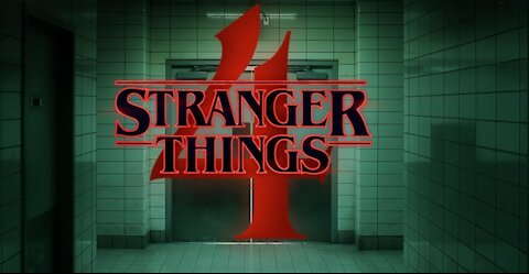 Stranger Things 4 | Eleven, are you listening? |