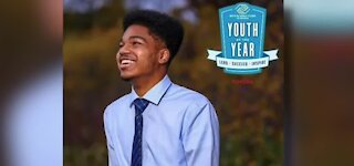 Troy teen named Youth of the Year by the Boys and Girls Club for helping local kids