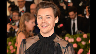 Yungblud opens up about his crush on 'gorgeous' Harry Styles