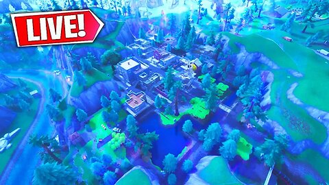 *NEW* FORTNITE UPDATE OUT NOW! NEW TILTED TOWN IN FORTNITE! (FORTNITE BATTLE ROYALE)