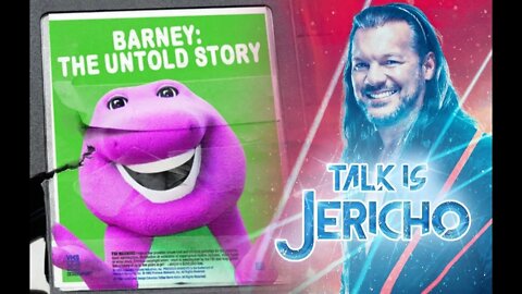 Talk Is Jericho: Barney Myths & Urban Legends