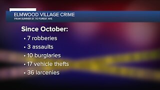 IN DEPTH: Focus on safety in the Elmwood Village after stabbing