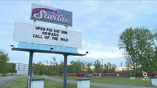 Tri-state drive-in theaters opening