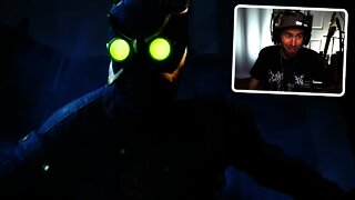 Gotham Knights - Official Court of Owls Story Trailer REACTION