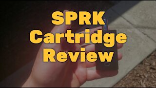 SPRK Cartridge Review: See Why This Thing Is So Efficient and Great For Refilling