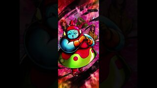 Lucky 3rd Anniversary Banner Summon #shorts | Dragon Ball Legends