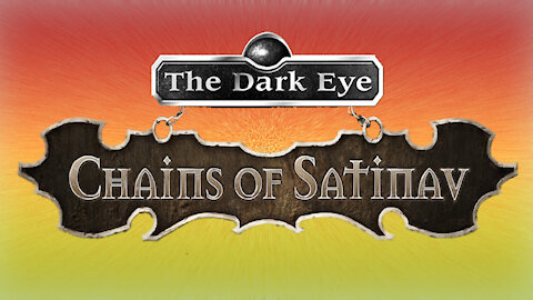 The Dark Eye Chains of Satinav by Lord Gamerson