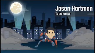Jason Hartman Superhero Investor