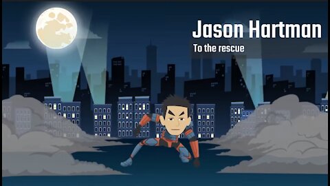 Jason Hartman Superhero Investor