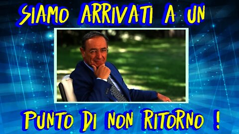 Carlo Taormina - Draghi è un autentico dittatore!