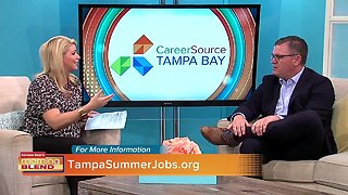 CareerSource Tampa Bay | Morning Blend