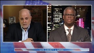 Charles Payne Warns Of Economic Suicide If Democrats Lead U.S Into European Utopia