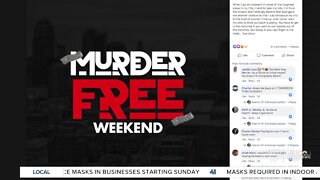KC churches push for murder-free Independence Day weekend