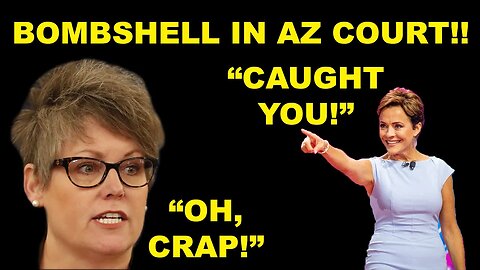 BOMBSHELL!! (Corrected Video) HOBBS DESTROYED!