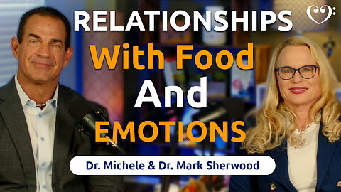 Relationships With Food & Emotions | FurtherMore with the Sherwoods Ep. 63