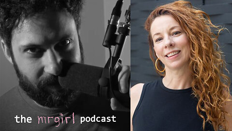 mrgirl Podcast: Porn and Gender with Meghan Murphy