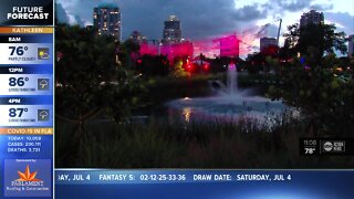 St. Pete Pier set to open Monday