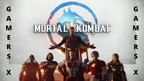 🎬 Trailer Official - Com novo pack de Mortal Kombat 1