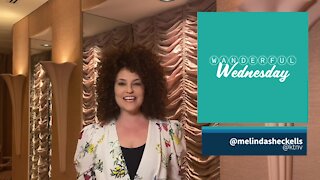 Wanderful Wednesday with Melinda Sheckells | Sept. 2, 2020