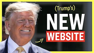Trump Launches New Personal Website; Supreme Court Rules on Hillary Clinton | Facts Matter