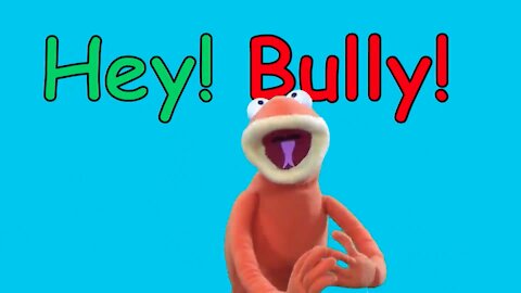 Hey Bully Song