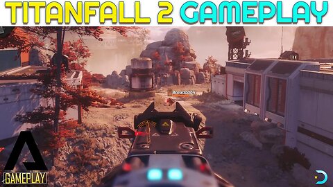 Titanfall 2 2023 Multiplayer No Commentary Gameplay - Pilot vs Pilot