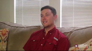 Scotty McCreery talks about moving to Nashville | Rare Country