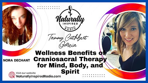 Wellness 🧘Benefits of Craniosacral 🧠 Therapy for Mind 🧠, Body 🏃‍♂️, and Spirit ✨